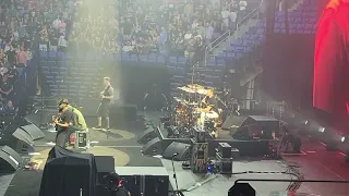 Rage Against The Machine 'The Ghost Of Tom Joad / Freedom' Live @ KeyBank Center Buffalo, NY 7-25-22