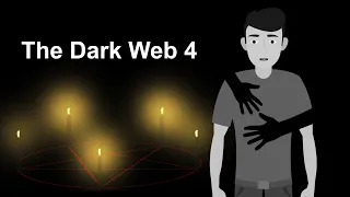 The Dark Web 4 | A Game in the dark web by Horror Diary