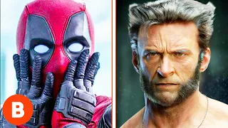 Deadpool 3: 10 Characters We Could See In The Movie