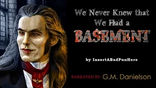 "We Never Knew that We Had a Basement" by insertabadpunhere | NoSleep horror story