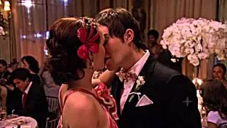 Chuck and Blair || Be my woman