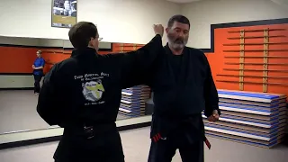 Mastering Self-Defense Techniques in Kempo Karate