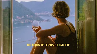 The Film Photographers Ultimate Travel Guide