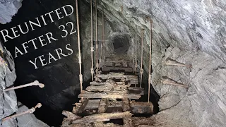 Largest Slate Mine in The World - Unfinished Business