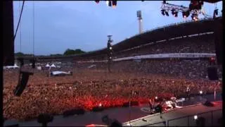 Metallica - Gothenburg, Sweden, 03 07 2011 (Sample)