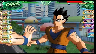 Super Dragon Ball Heroes: All Hero Super Attacks