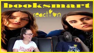 Booksmart  Movie Reaction (FULL & Early access Movie Reactions on Patreon)