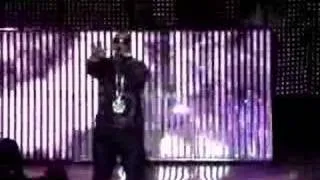 Daddy Yankee "Gangsta Zone" Live