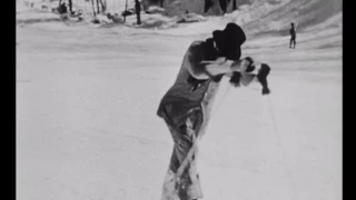 Vintage Australian Alpine films - The Many Moods of Skiing (1963)