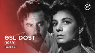 Əsl dost (1959)