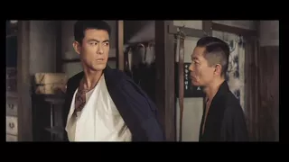 「悪名」(公開年月日 1961年09月30日) 予告篇