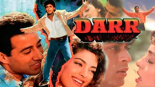 Darr A Violent Love Story Full Movie | Shah Rukh Khan | Sunny Deol | Juhi Chawla | Facts and Review