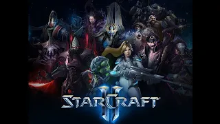 StarCraft 2 Coop Retrospective