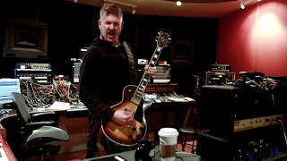 Mastodon - The Making of 'Emperor of Sand' | Part 3