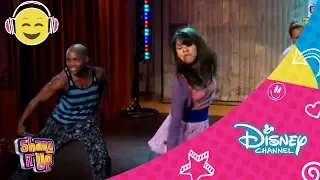 Shake it up ¡Ponte a bailar! 15 | Disney Channel Oficial