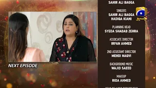 Kasa-e-Dil - Episode 25 Teaser - 12th April 2021 - HAR PAL GEO