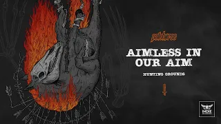 Palehørse - Aimless in our aim (Official Visualizer)