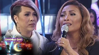 GGV: Jaya's powerful voice