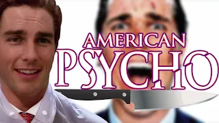 Is Tom Cruise An American Psycho?