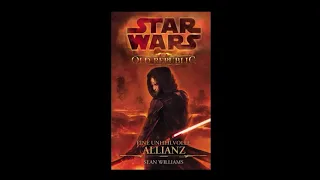 01 - STAR WARS - eine unheilvolle Allianz - Prolog - Hörbuch