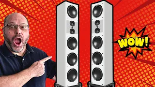 You Don't Know this Speaker, But You SHOULD!