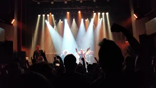 Battlebeast Montreal Sept 15 2019-No more Hollywood Endings