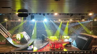 Masters of Dirt 2023 - Linz