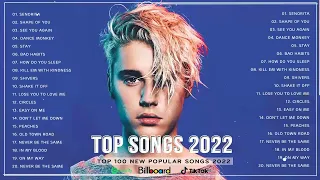 TOP 40 Songs of 2021 2022 🔥 Best English Songs (Best Hit Music Playlist) on Spotify