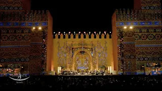 Sami Yusuf - Mawlana (Live at the Fes Festival of World Sacred Music)