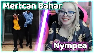 Neyiyle sektörde acaba ? /Nympea - Mertcan Bahar