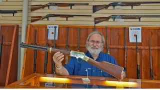 Henry Big Boy 45 Colt Review From A Local Gun Shop In San Antonio, Texas! South Texas Guns