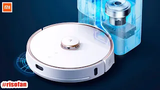 Xiaomi Self cleaning Systerm VIOMI S9 Robot Vacuum Cleaner.