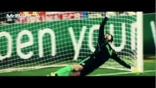 FC Barcelona - Season Review 2011/2012 Full HD