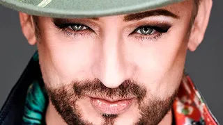 The Crying Game 🐬 Boy George 💔 Extended ❤️ Love songs