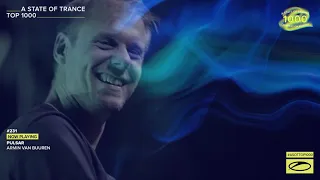 A State Of Trance Top 1000 (18/22: #232 - #189)