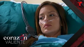 Clásicos novelas: Corazón Valiente | Capítulo 16: Willy descarta sus sospechas | Telemundo Novelas