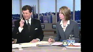 September 11, 2001 Coverage: Part 6