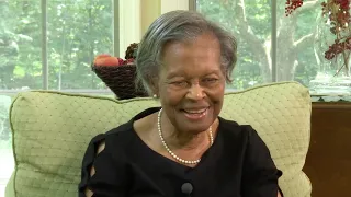 Navy Hidden Hero: Gladys Mae West and GPS