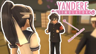 YanSimConcept!!! The Students Relationship with Ayano Aishi