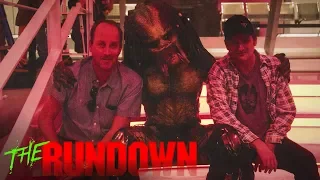 The Rundown | Season 2 Ep. 7 | ALIEN ANTHOLOGY