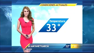 Mexican Weather - MW 33