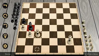 chess draw match