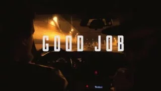 Joe Handaxx - Good Job (prod. 3illa)