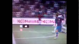 L'un des plus beau but sur PES2010 avec R. de Madrid