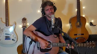 Unchained Melody - Acoustic Cover by Samuel da Rosa