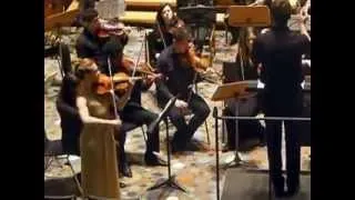 Saint Saëns Violin Concerto no.3 in B minor Op.61