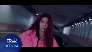 퍼플키스(PURPLE K!SS) Debut Trailer : Like a Star - 채인(Chaein)