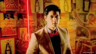 ►Harry Shum Jr. | Can't Stop The Feeling