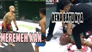 Instan karma THEODORUS GINTING VS WINDRI PATILIMA