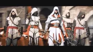 Assassins Creed Dubstep Montage